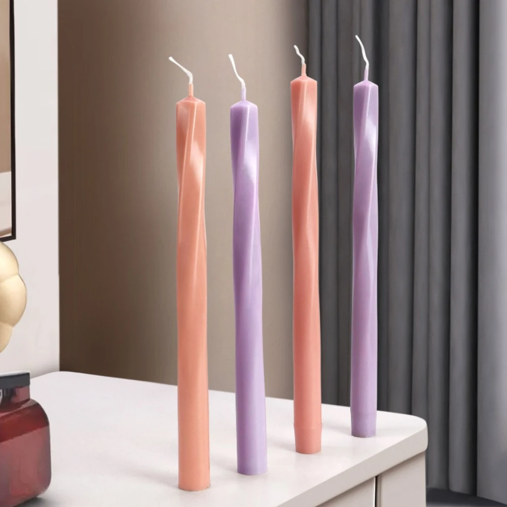 Moule à bougie en plastique à  - Candle Making Supplies For Beginners avis et prix