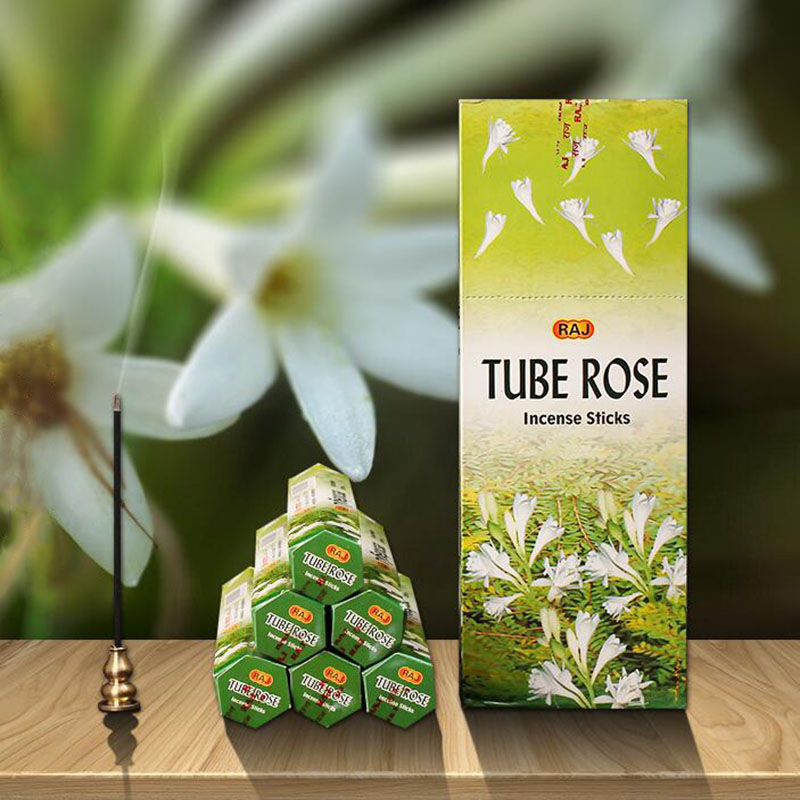 TUpunROSE-Bâton d'encens impor - Candle Fragrance Supplies avis et prix