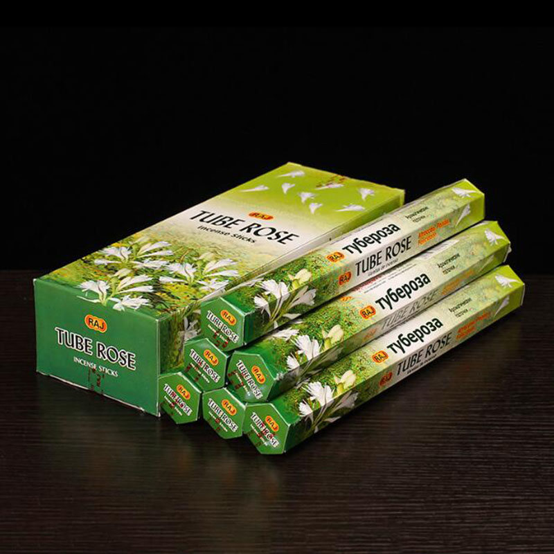 TUpunROSE-Bâton d'encens impor - Candle Fragrance Supplies avis et prix