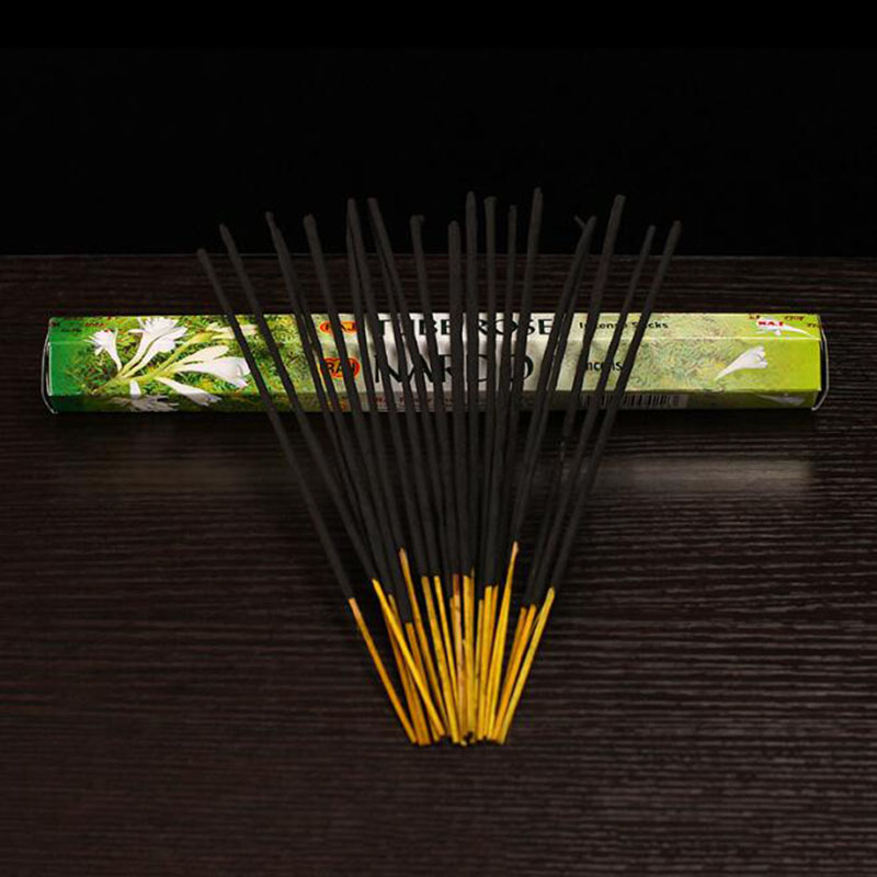 TUpunROSE-Bâton d'encens impor - Candle Fragrance Supplies avis et prix