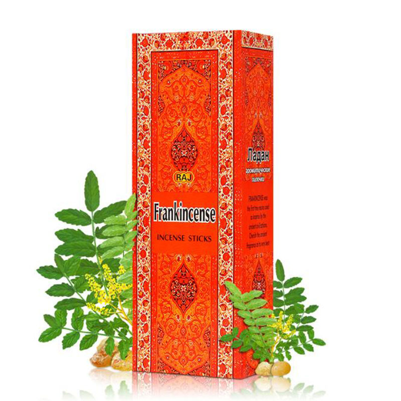 Bâtonnets d'encens de comuna,  - Candle Fragrance Supplies avis et prix