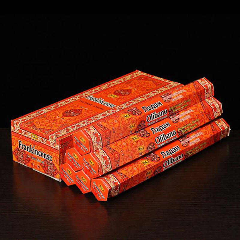 Bâtonnets d'encens de comuna,  - Candle Fragrance Supplies avis et prix