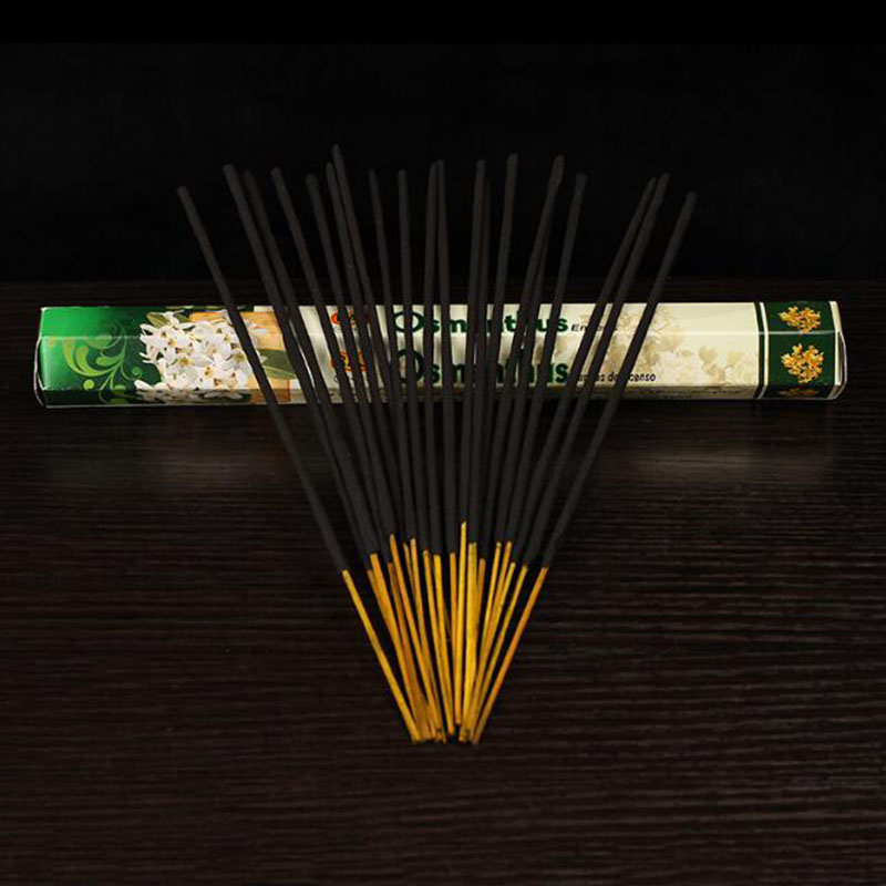 Encens importé d'inde, bâton d - Candle Fragrance Supplies avis et prix