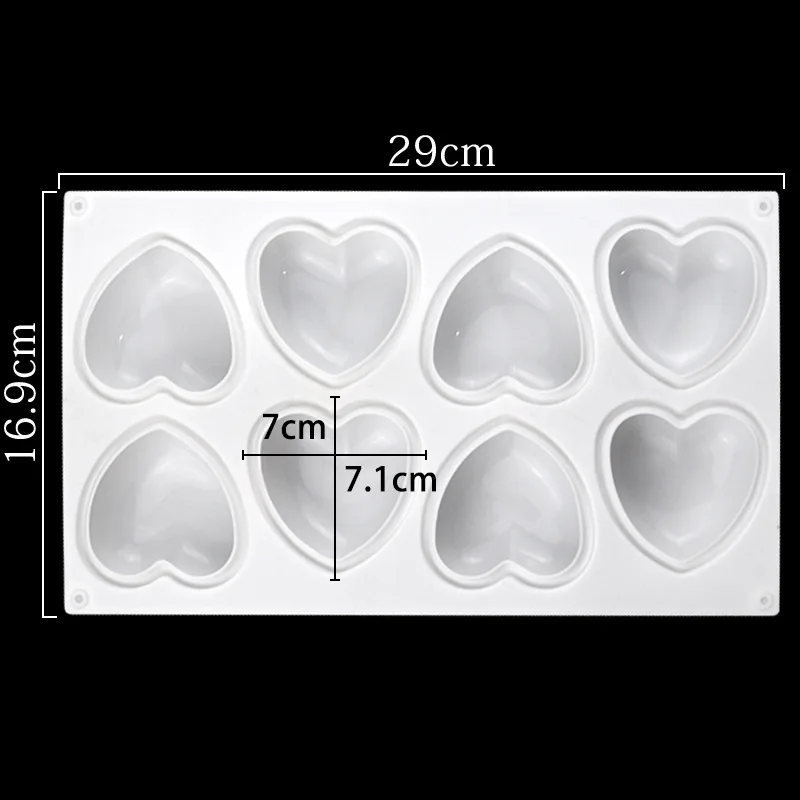 Moule à savon en Silicone en f - Candle Making Supplies For Beginners avis et prix