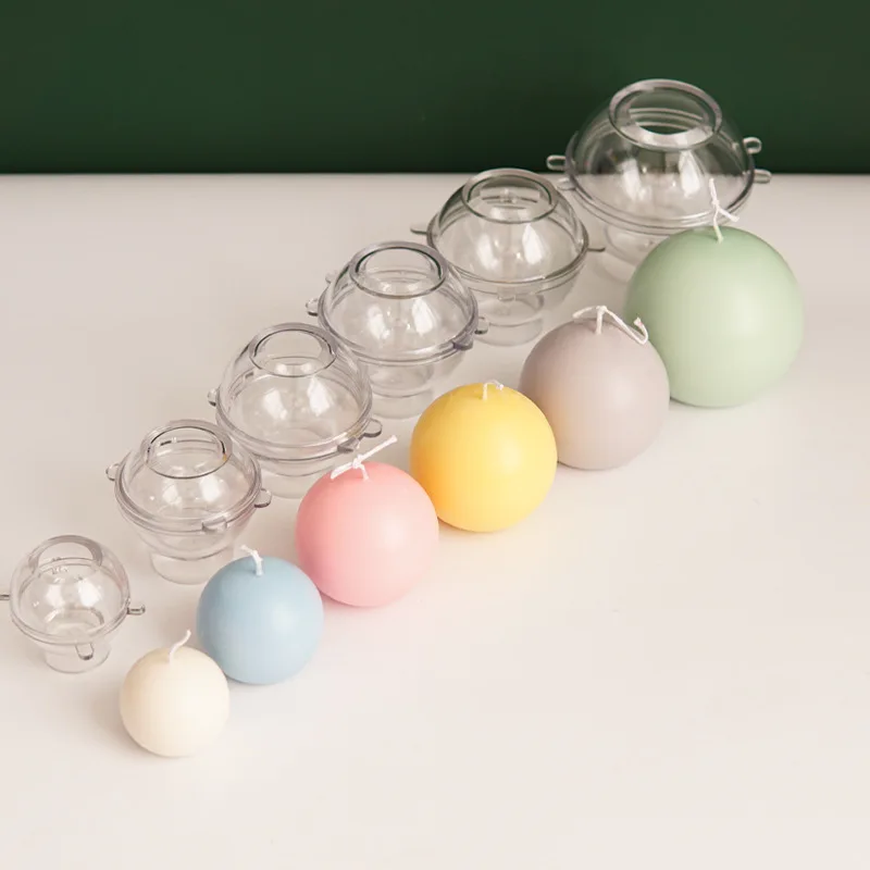 Moule en plastique pour bougie - Candle Making Supplies For Beginners avis et prix