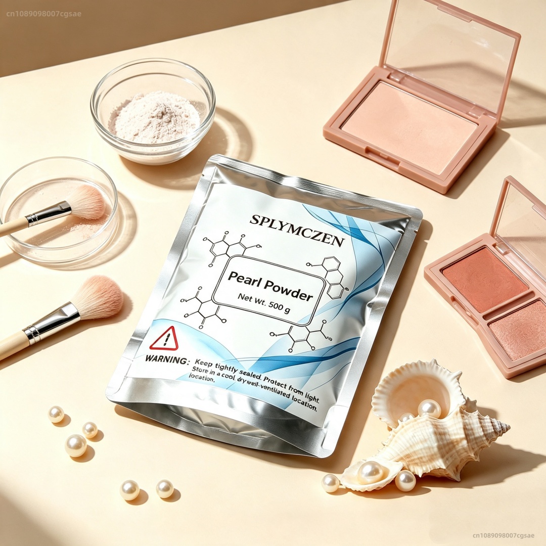 Poudre de perle naturelle pour - Candle Fragrance Supplies avis et prix