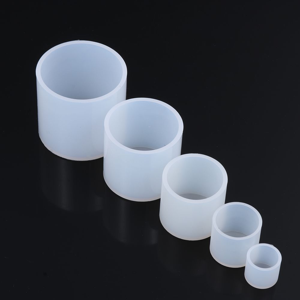 Moule à bougie en silicone à i - Candle Making Supplies For Beginners avis et prix