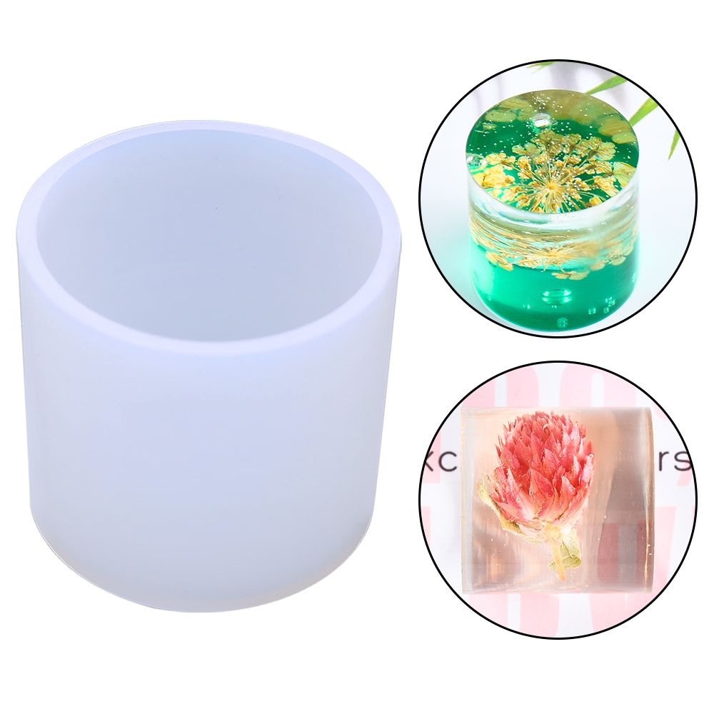Moule à bougie en silicone à i - Candle Making Supplies For Beginners avis et prix