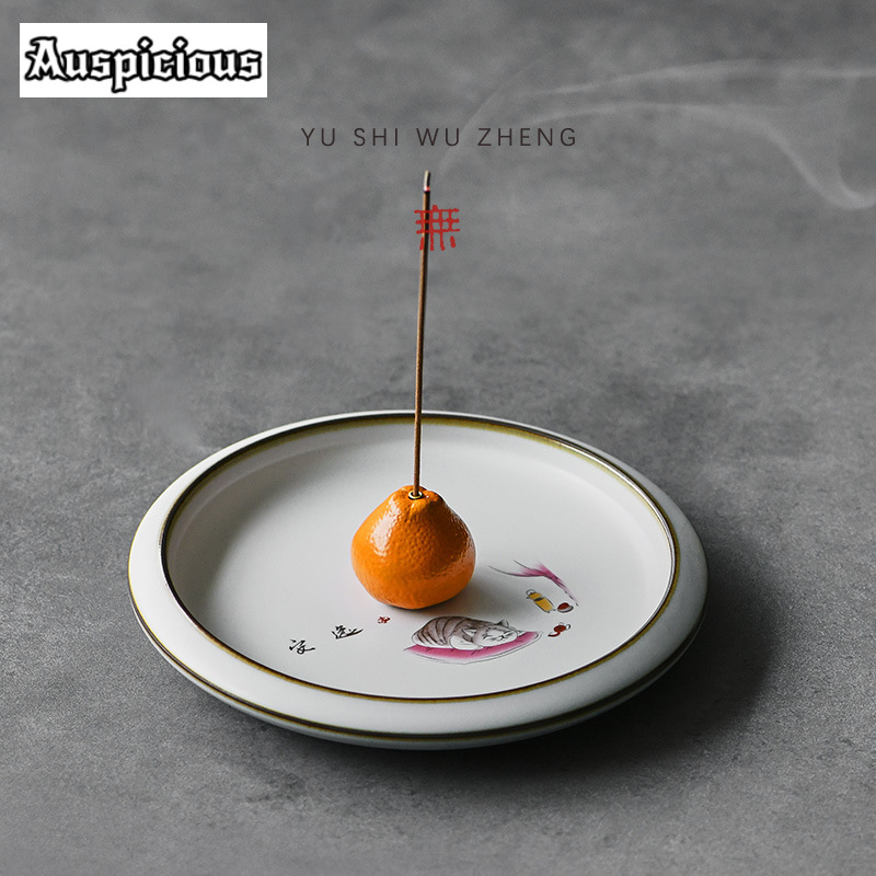 Porte-moustique créatif pour e - Candle Fragrance Supplies avis et prix